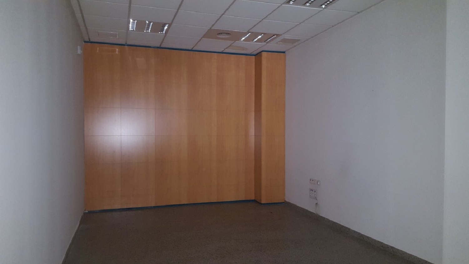  till salu lokal Castellón Centro 12002 Plana Alta 6