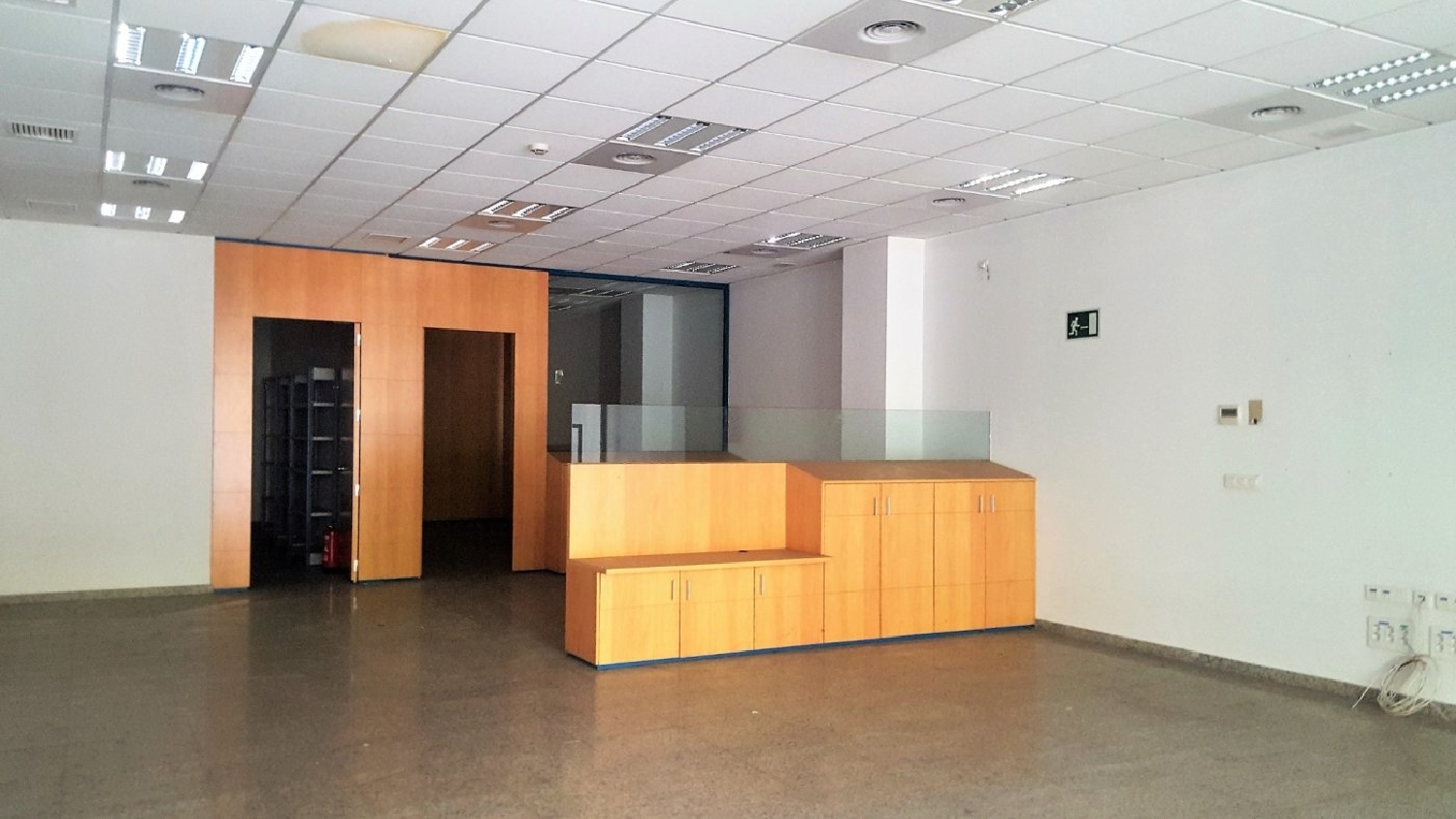  till salu lokal Castellón Centro 12002 Plana Alta 5