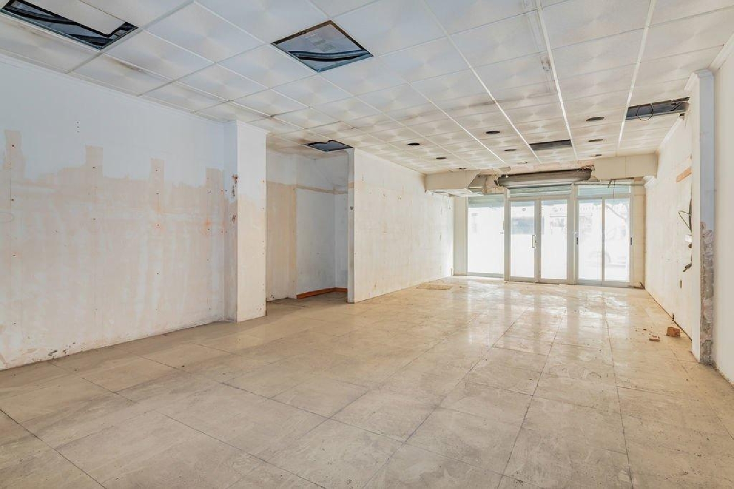  till salu lokal Castellón Centro 12001 Plana Alta 6