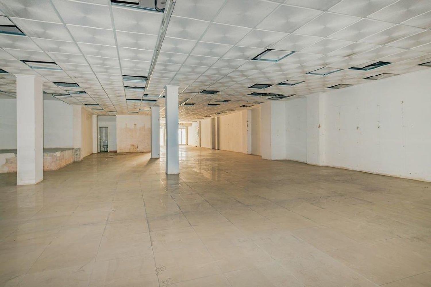 till salu lokal Castellón Centro 12001 Plana Alta 2