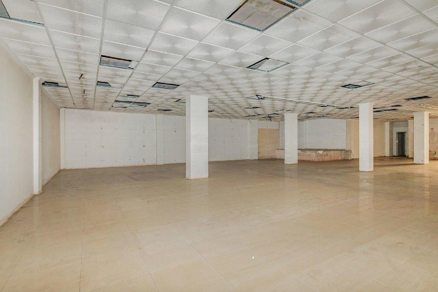  till salu lokal Castellón Centro 12001 Plana Alta 7