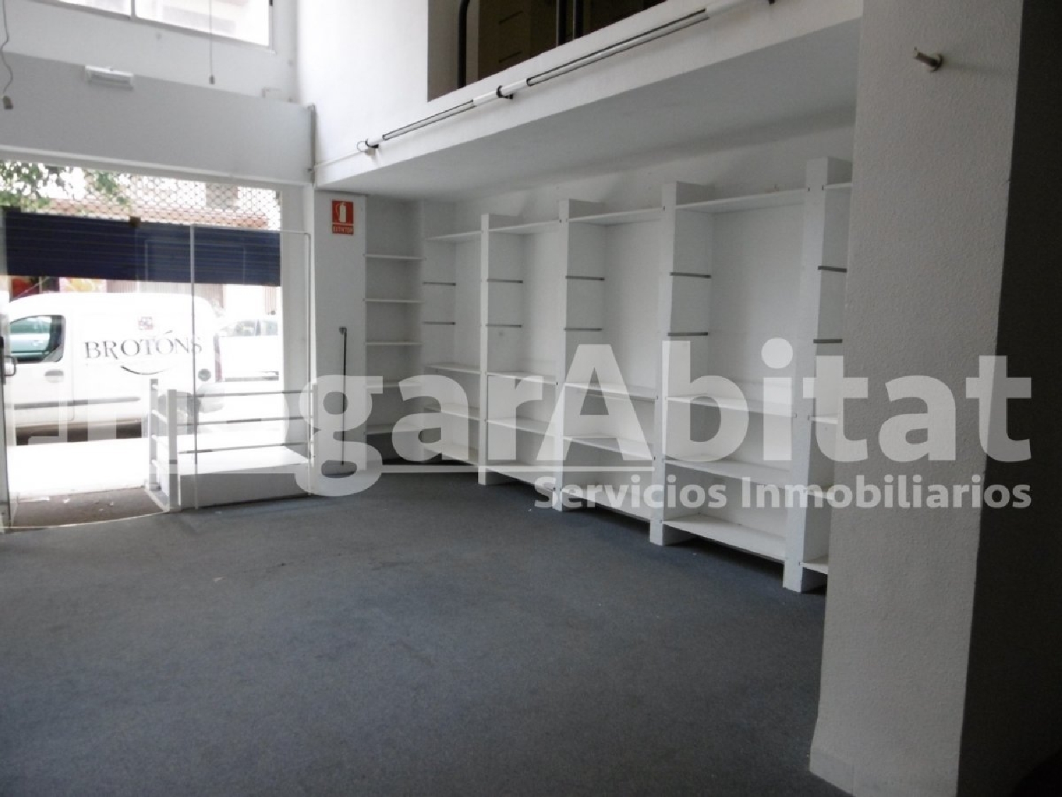 till salu lokal Castellón Este 12003 Plana Alta 2