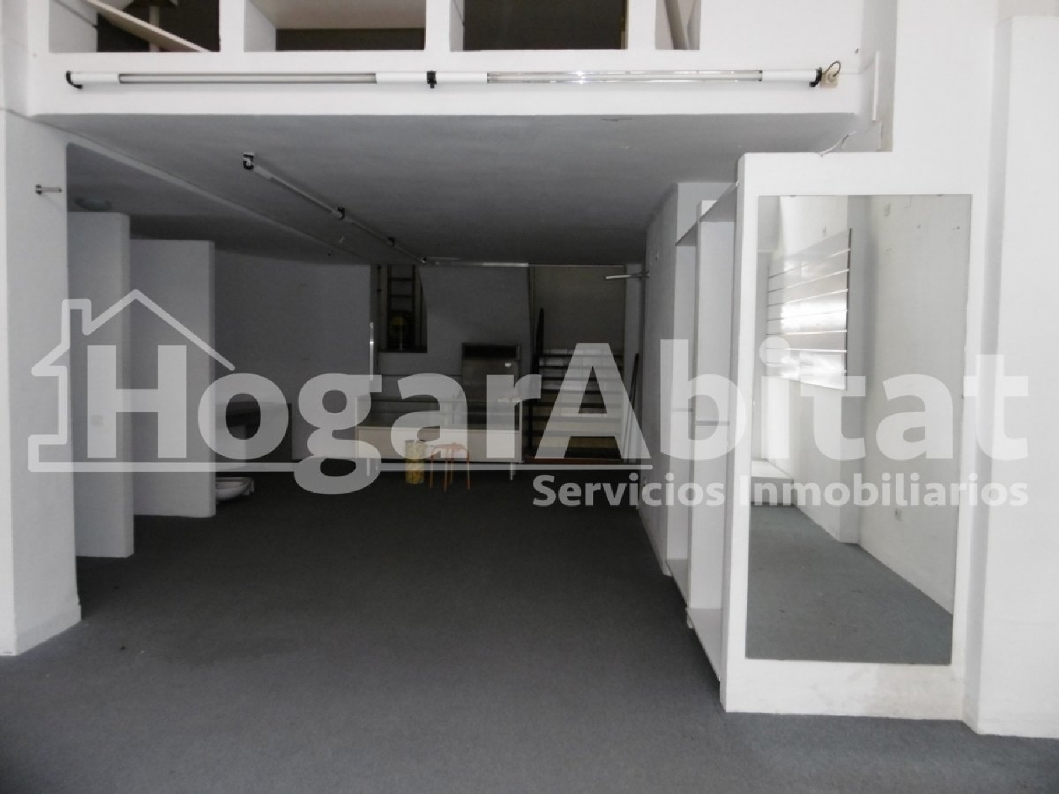  till salu lokal Castellón Este 12003 Plana Alta 1