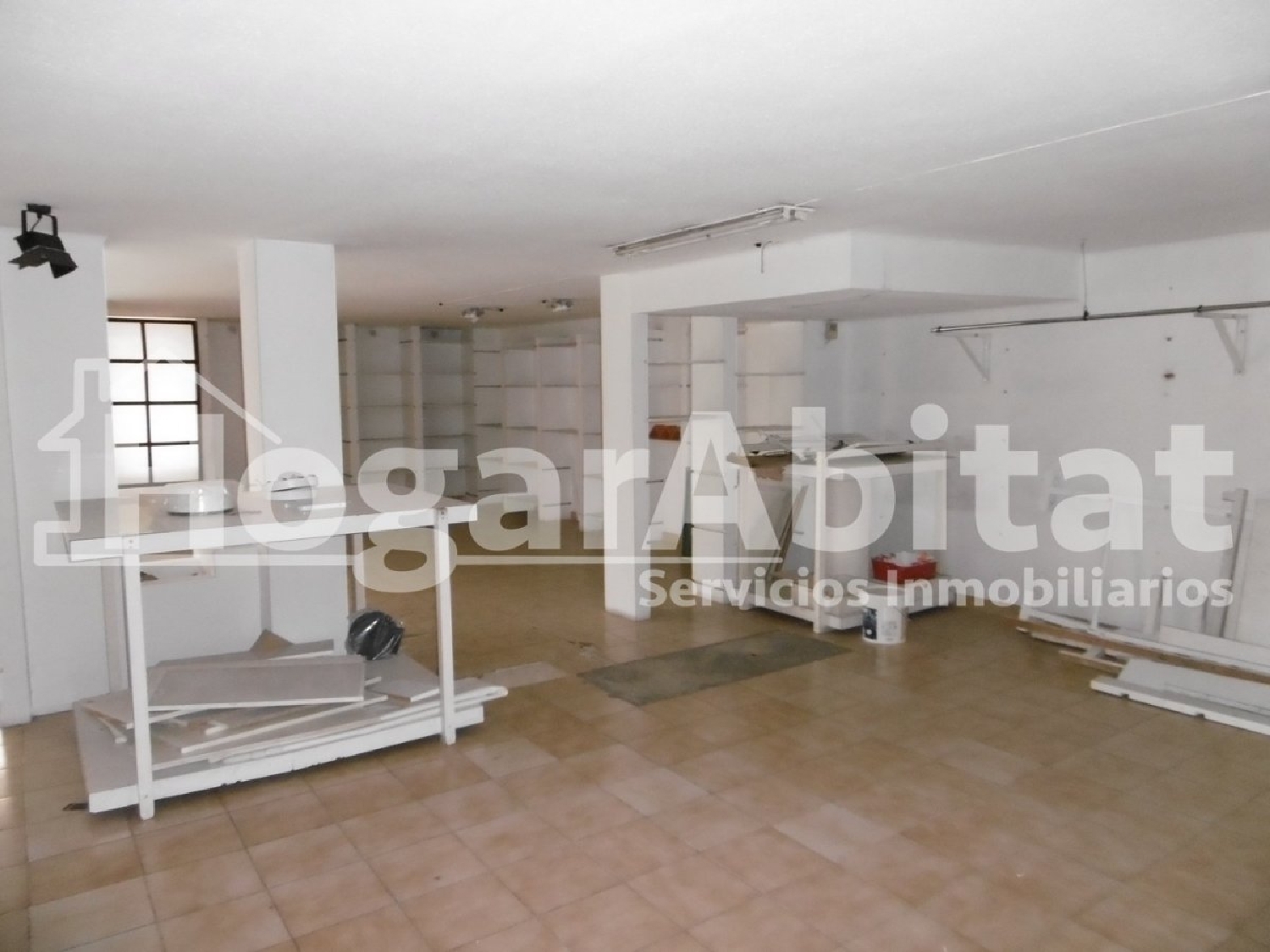 till salu lokal Castellón Este 12003 Plana Alta 3
