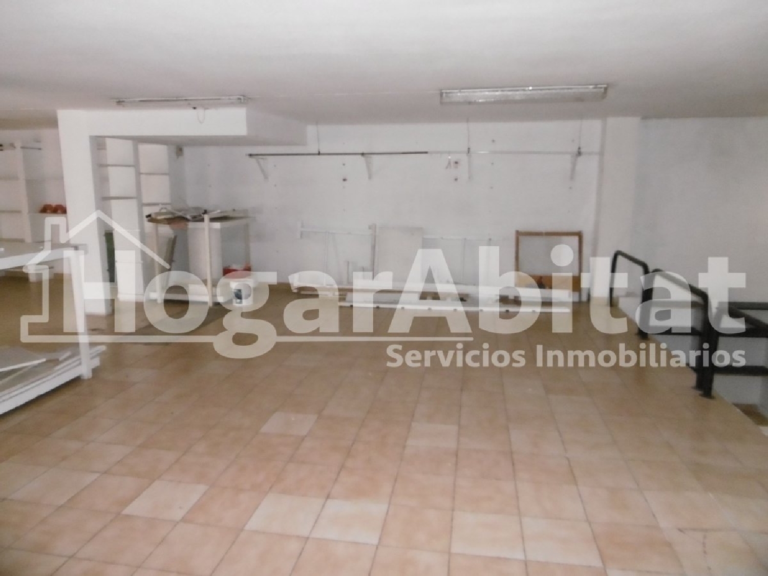  till salu lokal Castellón Este 12003 Plana Alta 4