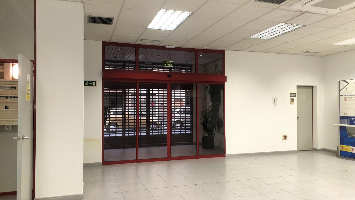  till salu lokal Castellón Este 12003 Plana Alta 7