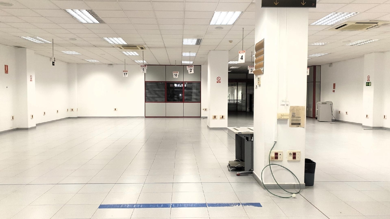 till salu lokal Castellón Este 12003 Plana Alta 2