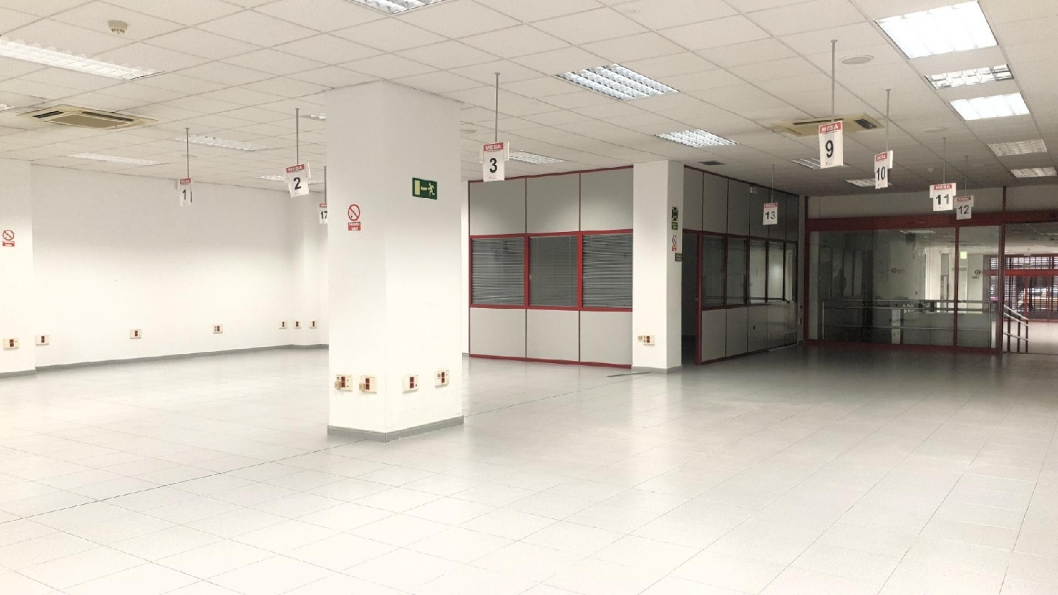 till salu lokal Castellón Este 12003 Plana Alta 3