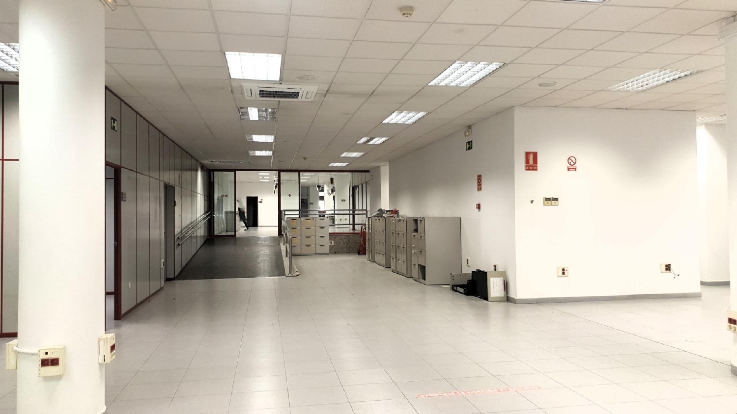  till salu lokal Castellón Este 12003 Plana Alta 4