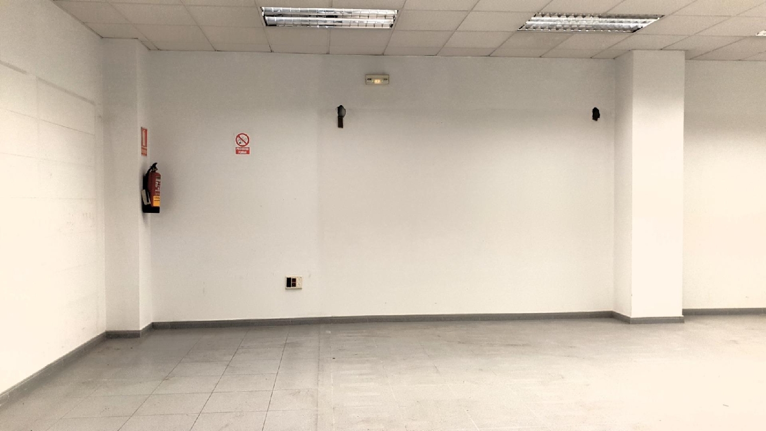  till salu lokal Castellón Este 12003 Plana Alta 6