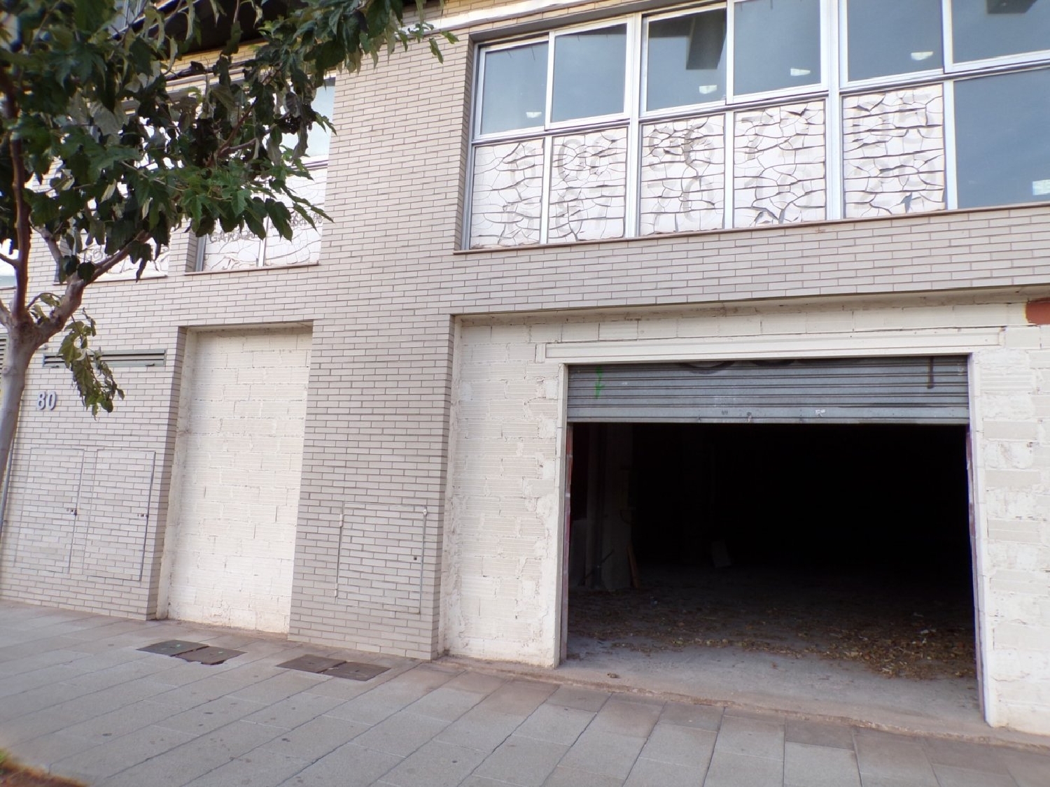  till salu lokal Castellón Norte 12004 Plana Alta 1