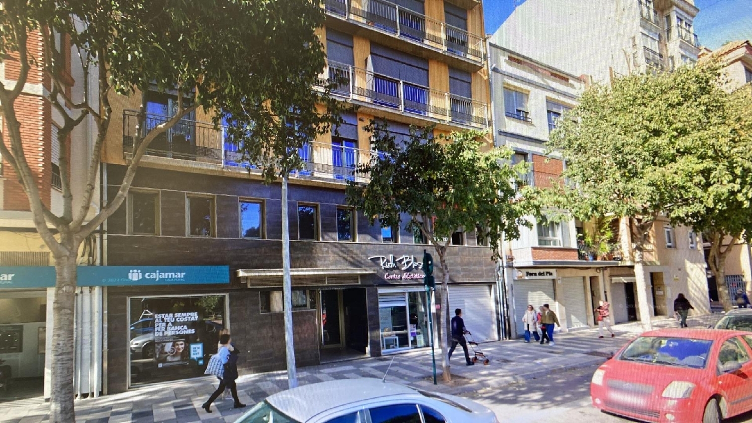  à vendre local commercial Castellón Norte 12004 Plana Alta 1