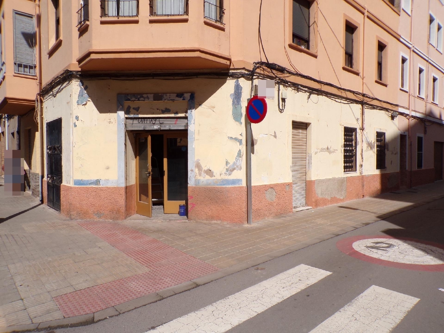  till salu lokal Castellón Oeste 12006 Plana Alta 1