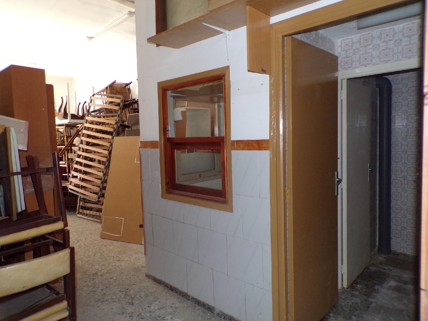  till salu lokal Castellón Oeste 12006 Plana Alta 4