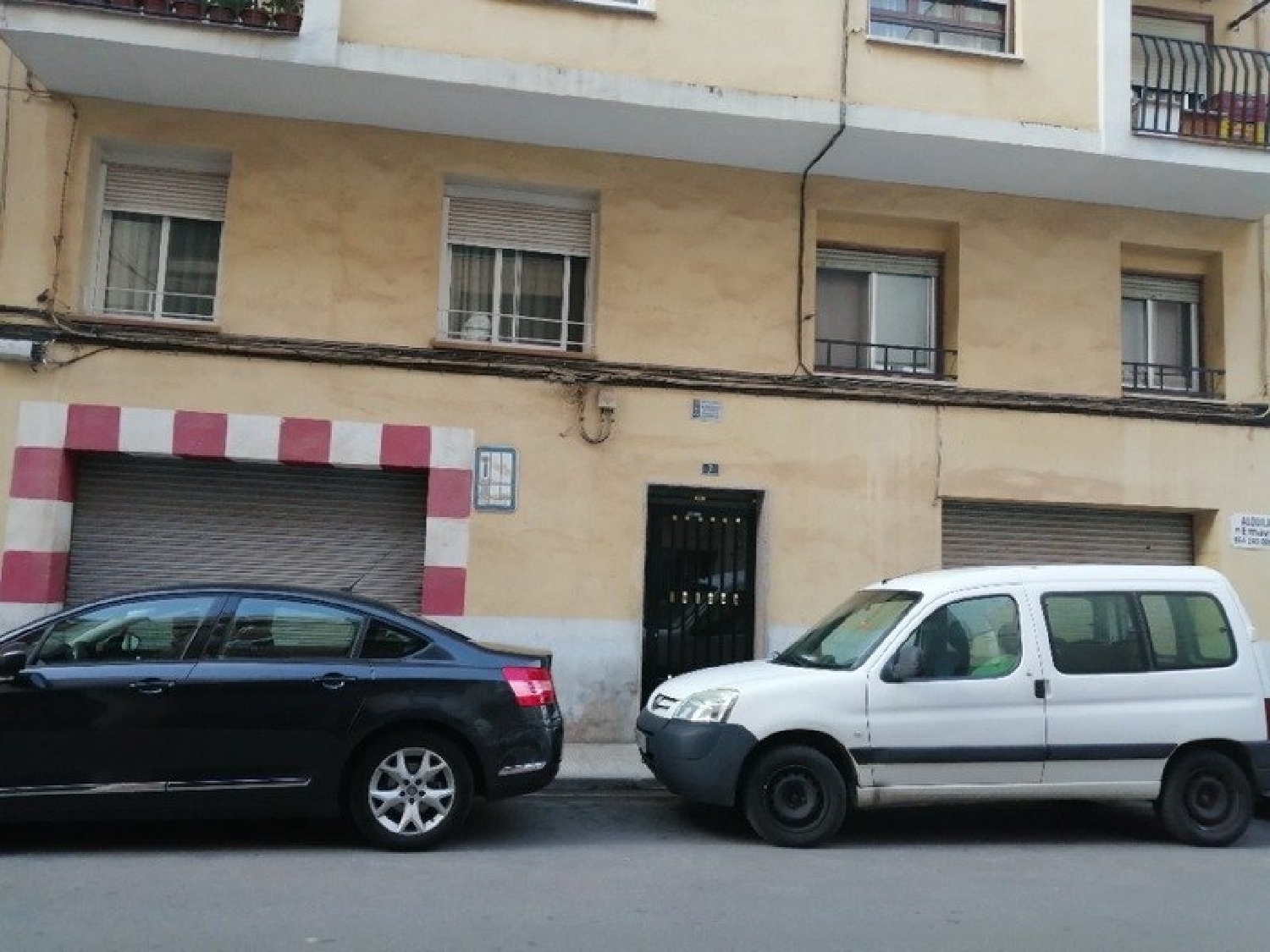  till salu lokal Castellón Oeste 12006 Plana Alta 1