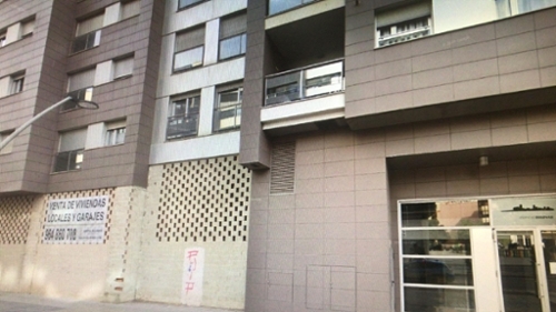 Castellón Oeste 12006 Plana Alta lokal foto 6250371