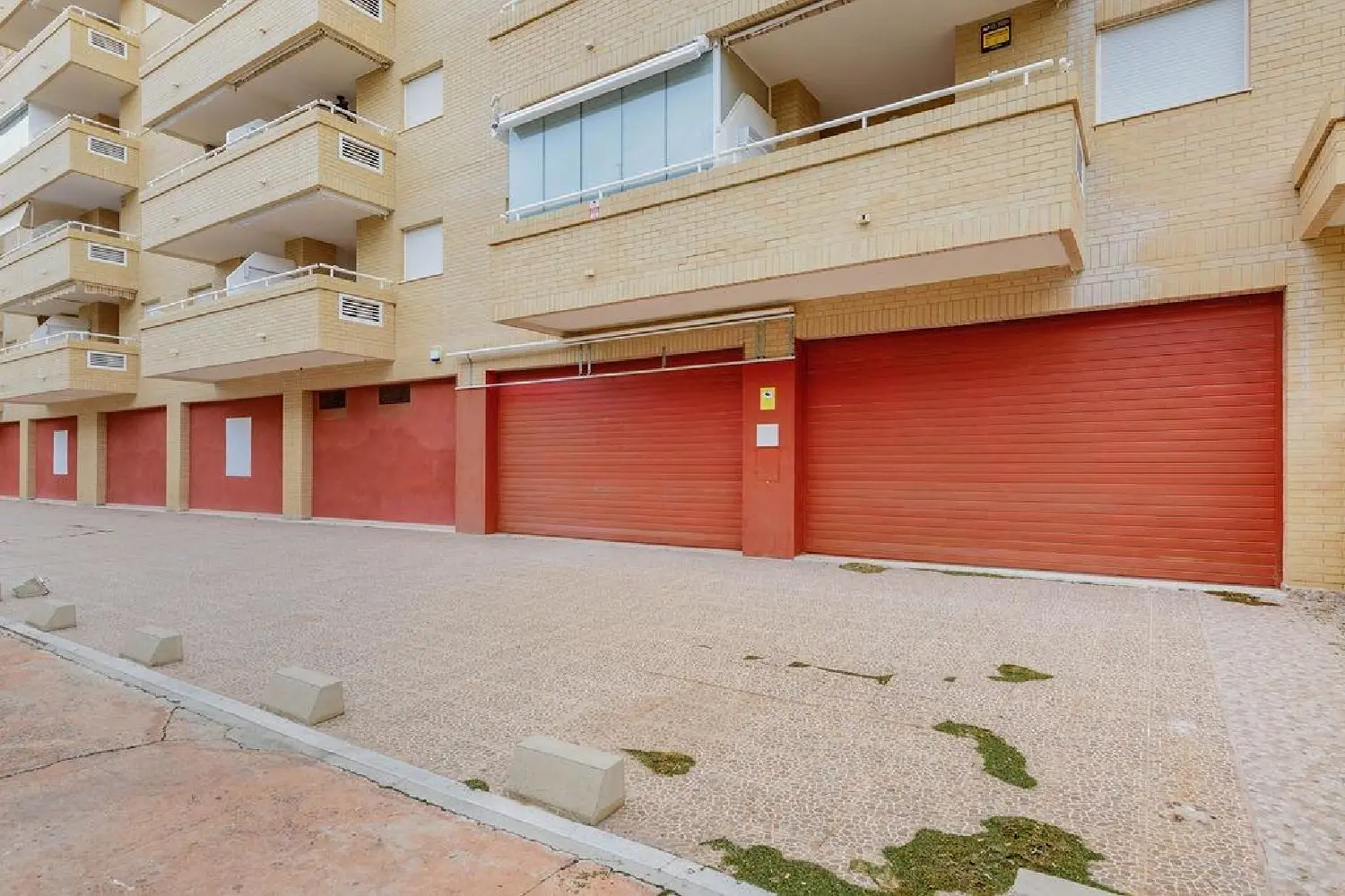 till salu lokal Castellón Oeste 12006 Plana Alta 2