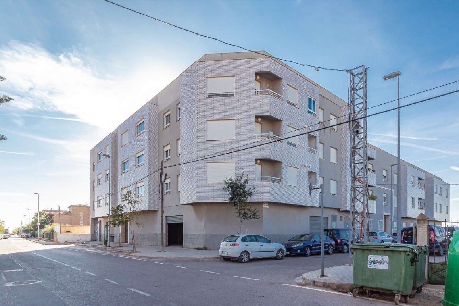  till salu lokal Castellón Oeste 12006 Plana Alta 1
