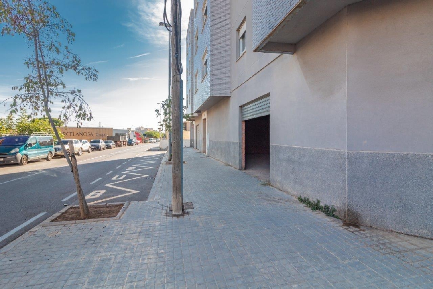  till salu lokal Castellón Oeste 12006 Plana Alta 4