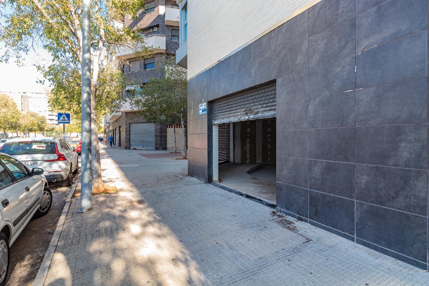  till salu lokal Castellón Oeste 12006 Plana Alta 8