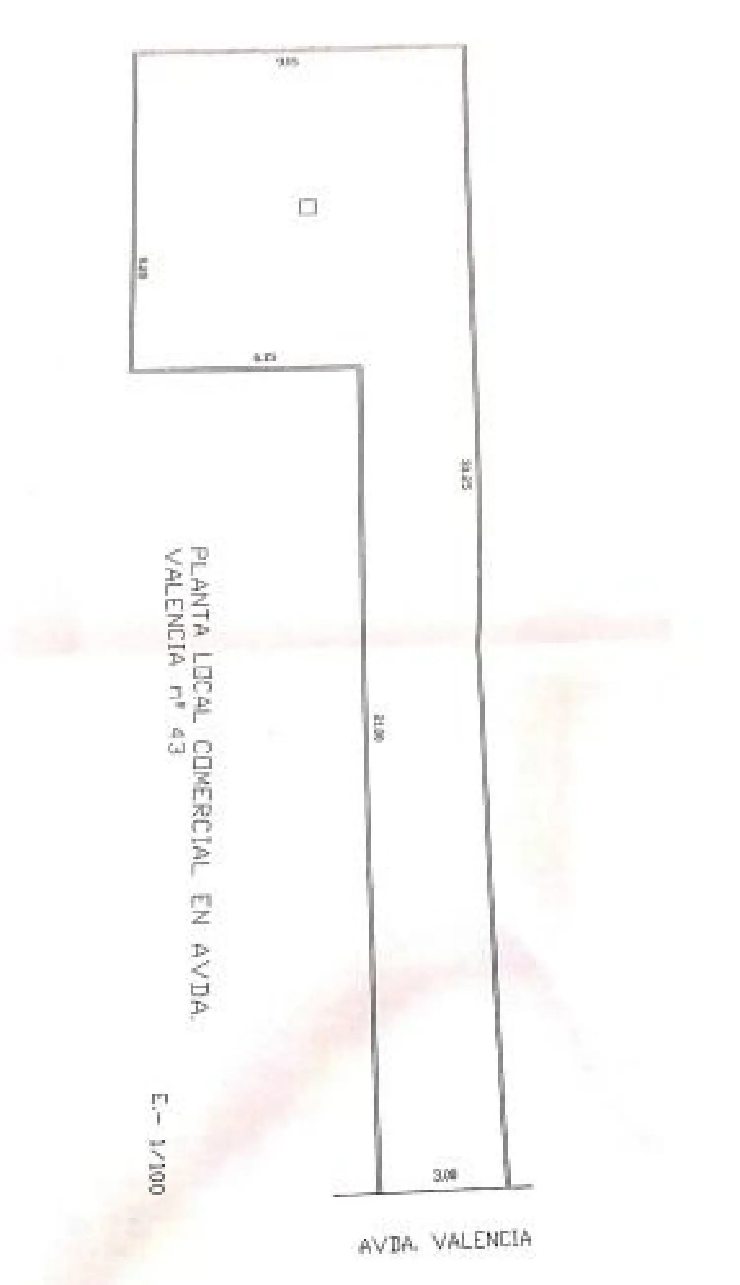  till salu lokal Castellón Sur 12005 Plana Alta 2