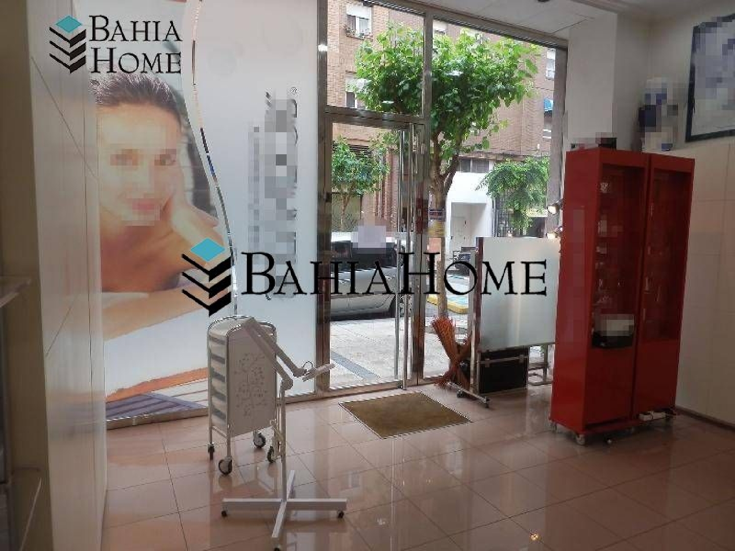 till salu lokal Castilla-Hermida Comarca De Santander 2