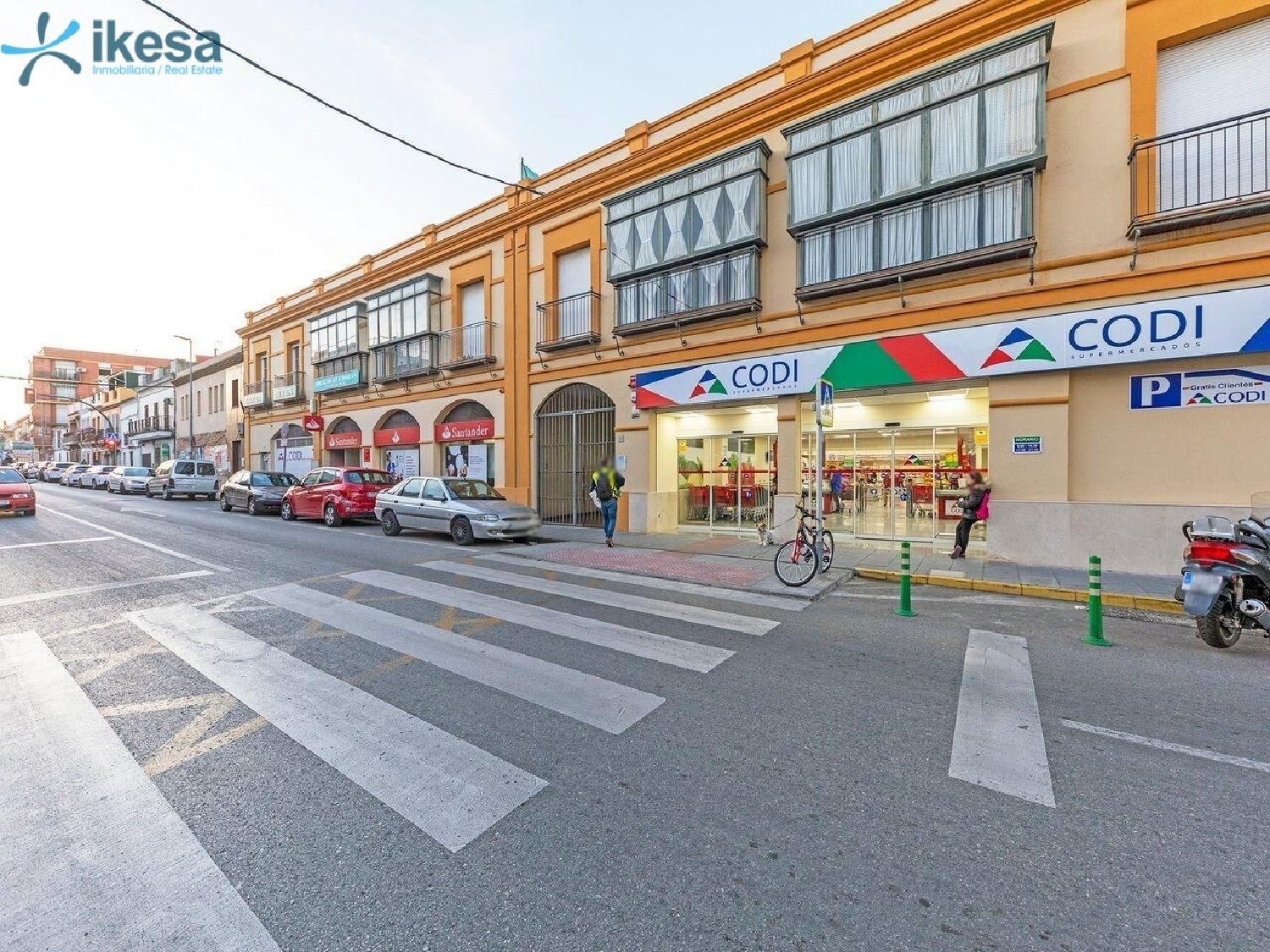  till salu lokal Castilleja De La Cuesta Metropolitana De Sevilla 4