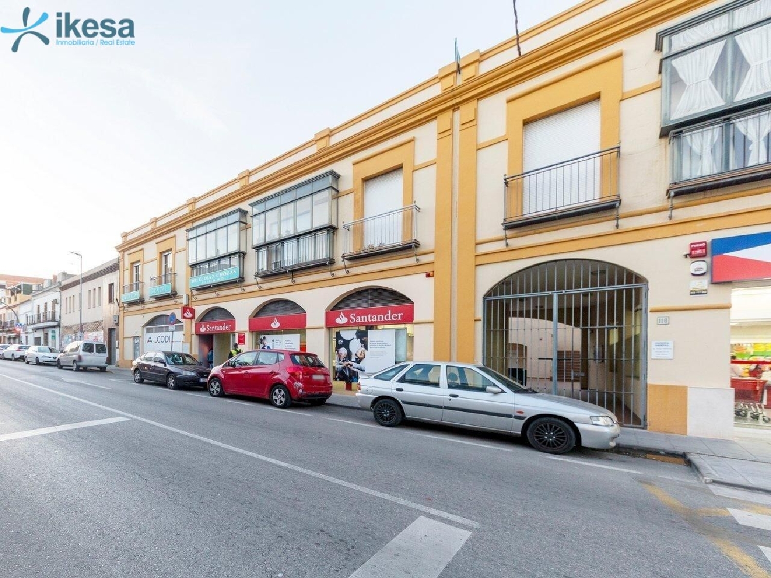 till salu lokal Castilleja De La Cuesta Metropolitana De Sevilla 3