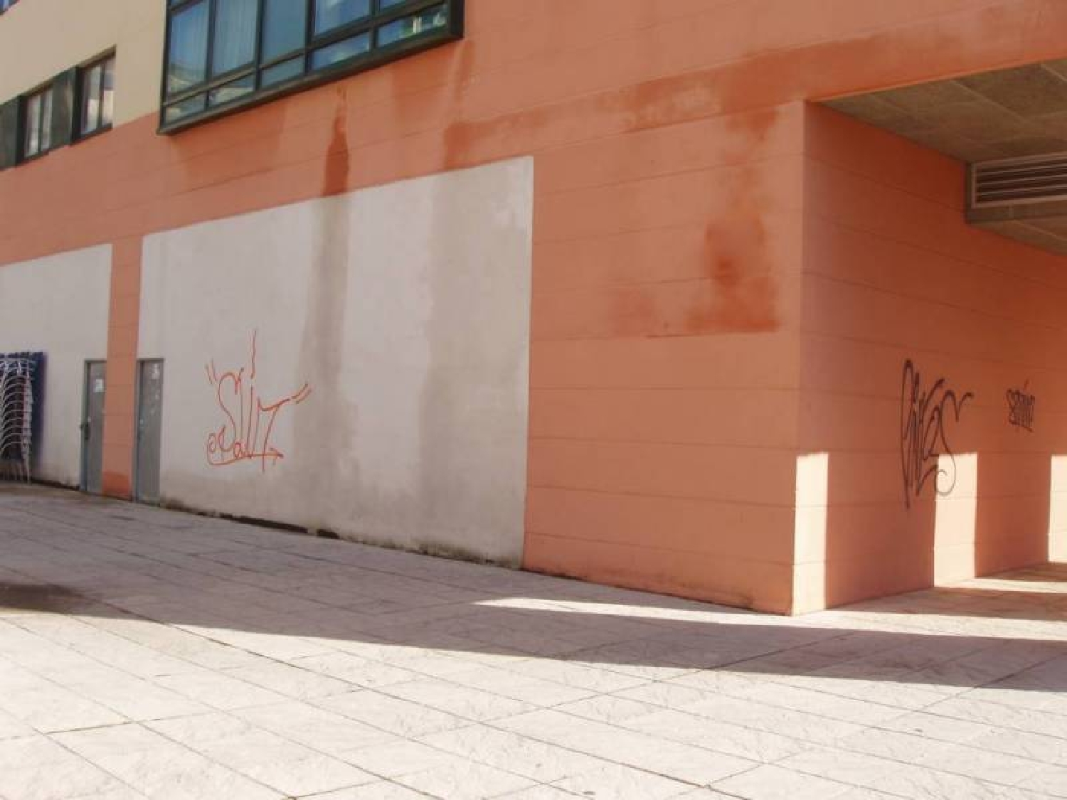  till salu lokal Castro Coruña 5