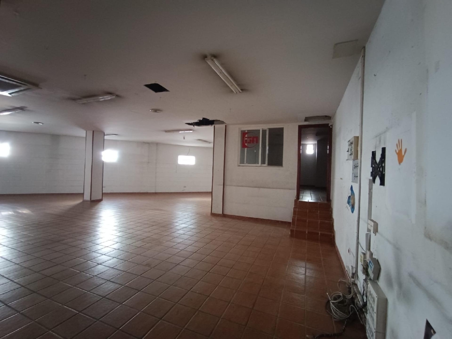 till salu lokal Trabanca Badiña Salnés 2