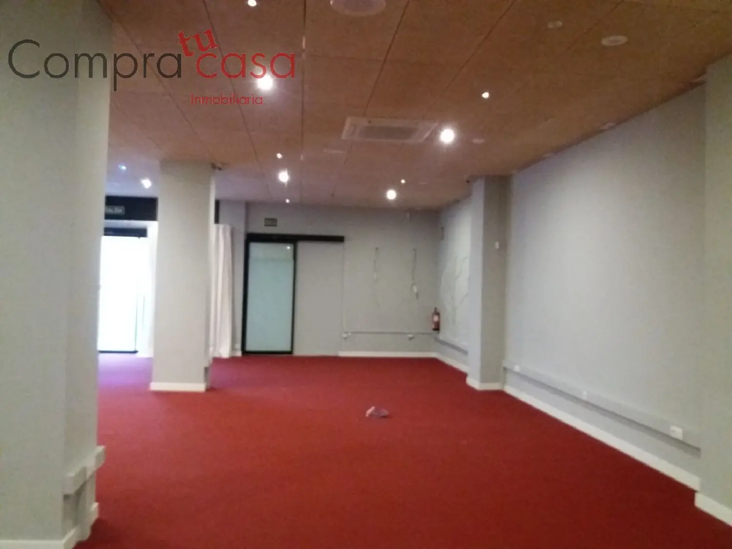 à vendre local commercial Segovia De Sacedón Campo De Salamanca 3