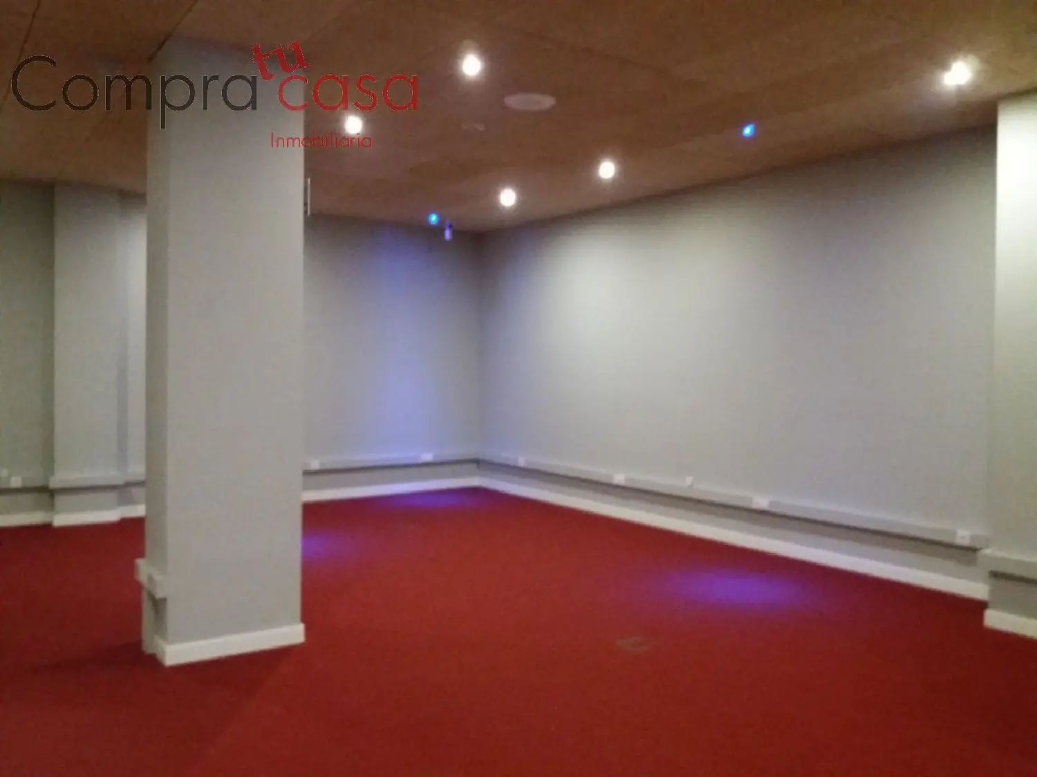  à vendre local commercial Segovia De Sacedón Campo De Salamanca 1