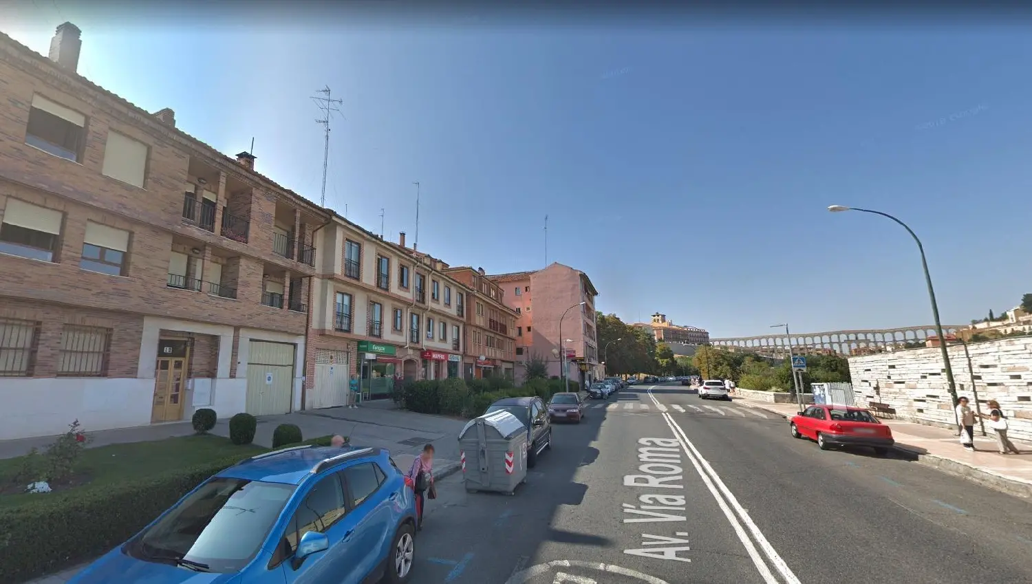 à vendre local commercial Segovia De Sacedón Campo De Salamanca 3