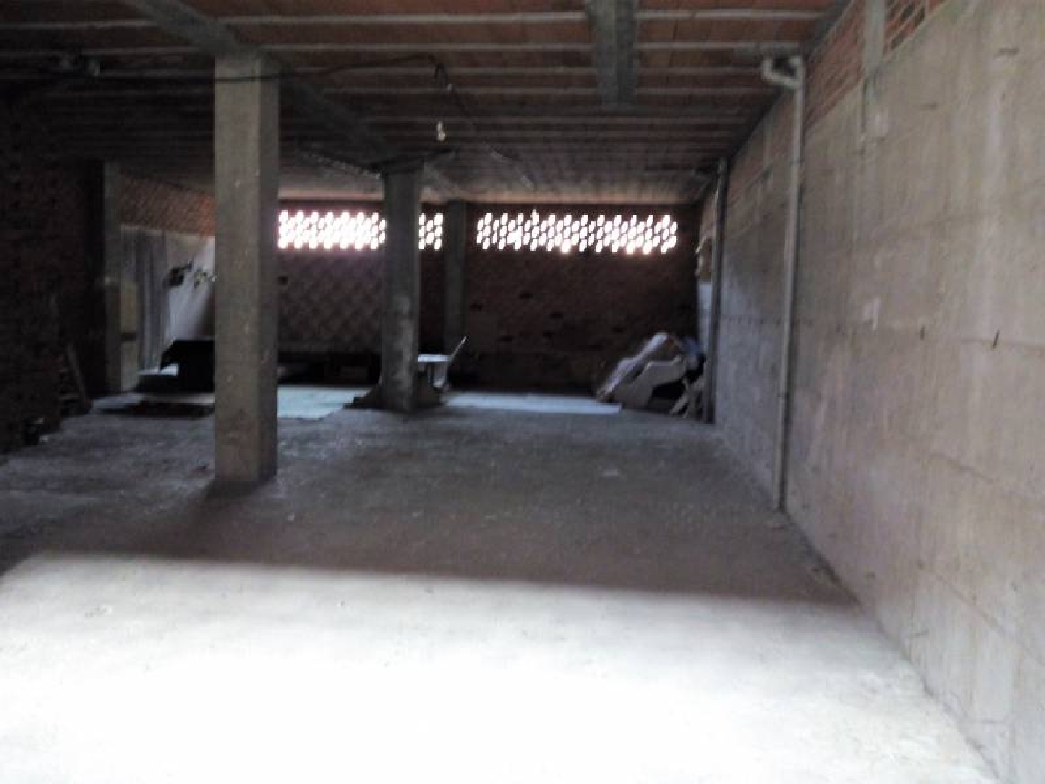 till salu lokal Segovia De Sacedón Campo De Salamanca 2