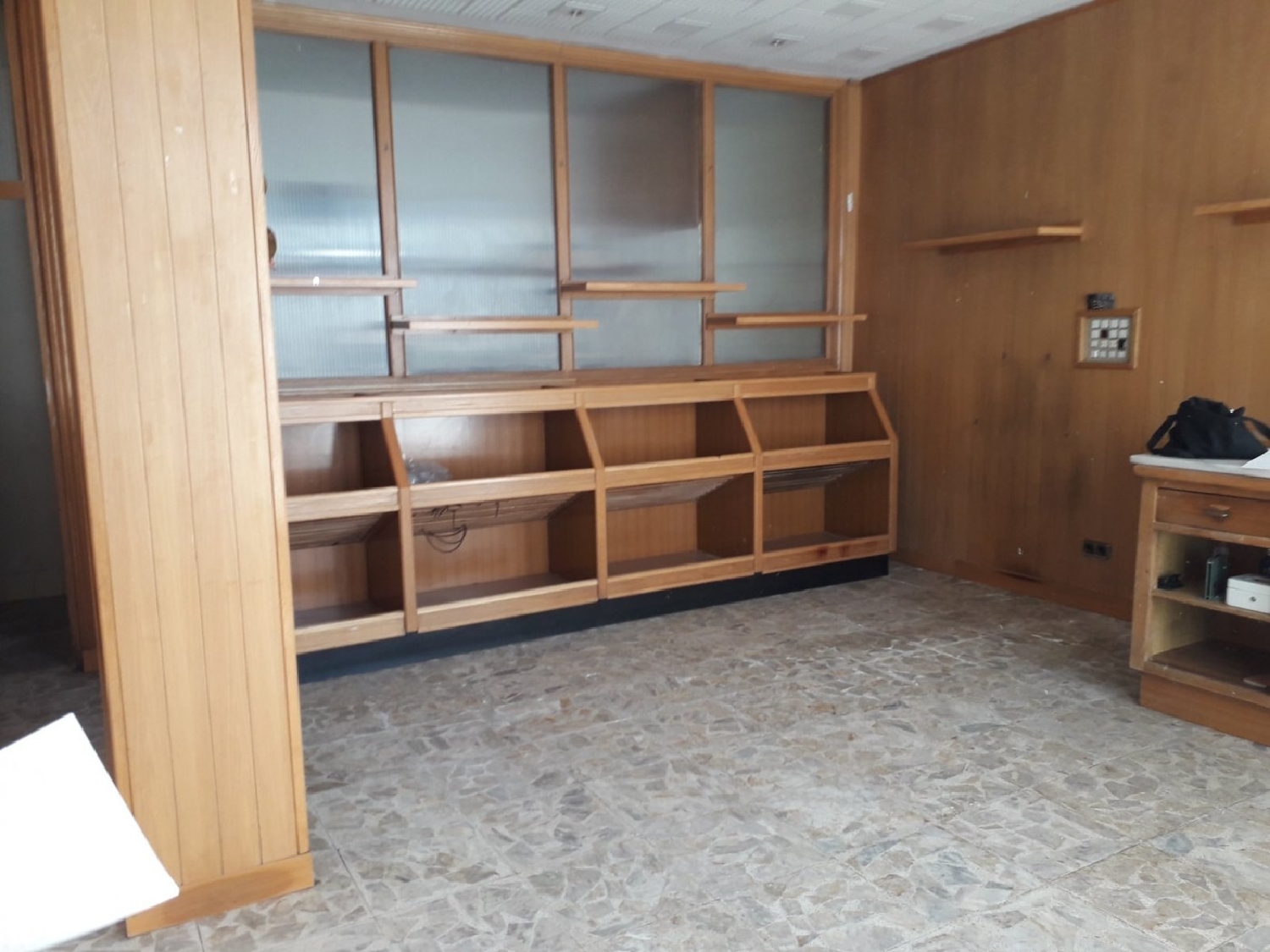  till salu lokal Catedral-Alcázar 40003 Segovia Sur 5