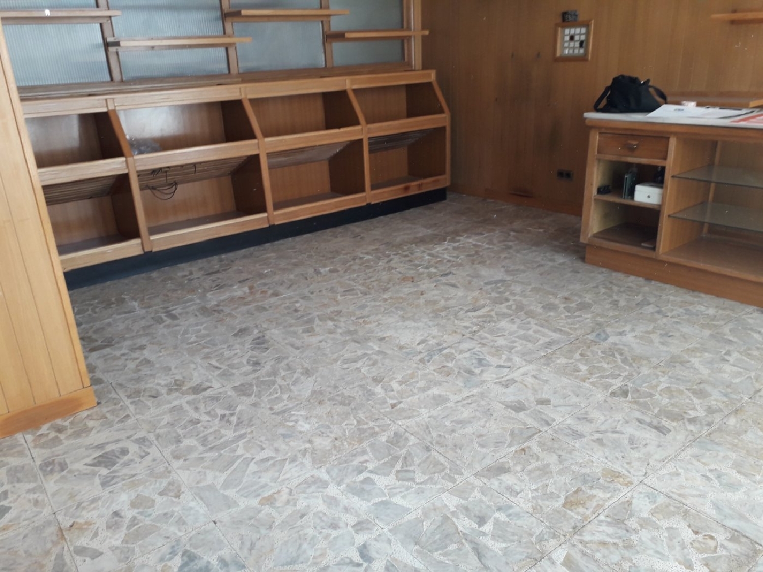  till salu lokal Catedral-Alcázar 40003 Segovia Sur 8