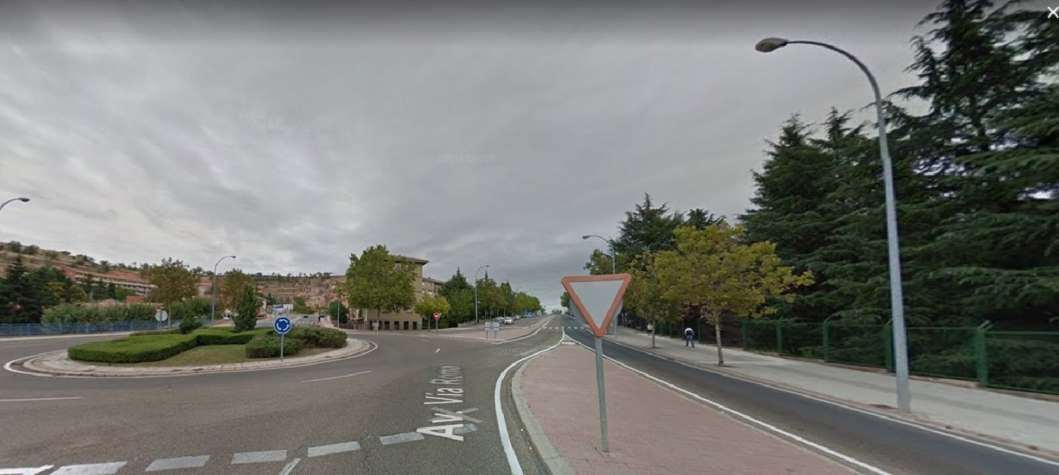  à vendre local commercial Catedral-Alcázar 40003 Segovia Sur 5