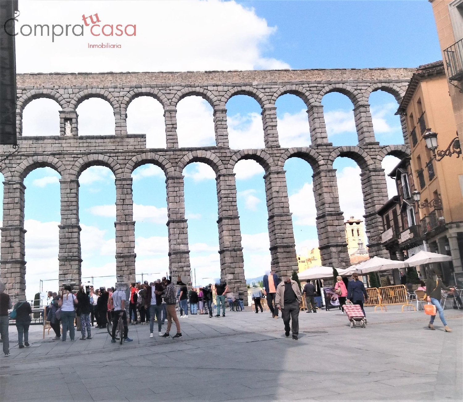  till salu lokal Catedral-Alcázar 40003 Segovia Sur 4