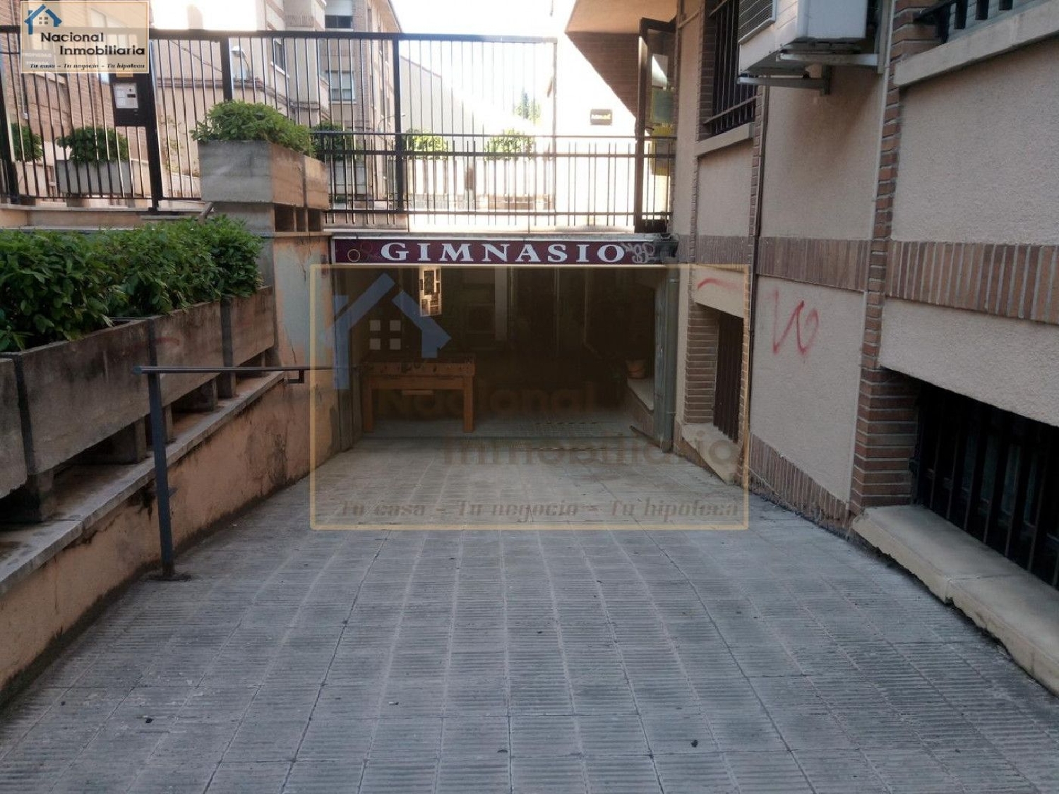  till salu lokal Catedral-Alcázar 40003 Segovia Sur 4