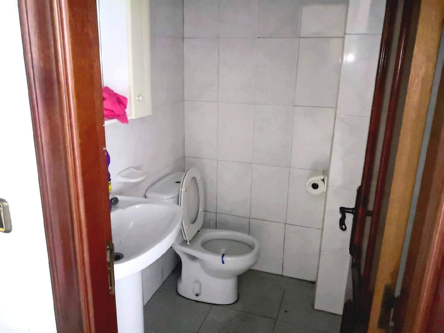  till salu lokal Caxin Bergantiños 7