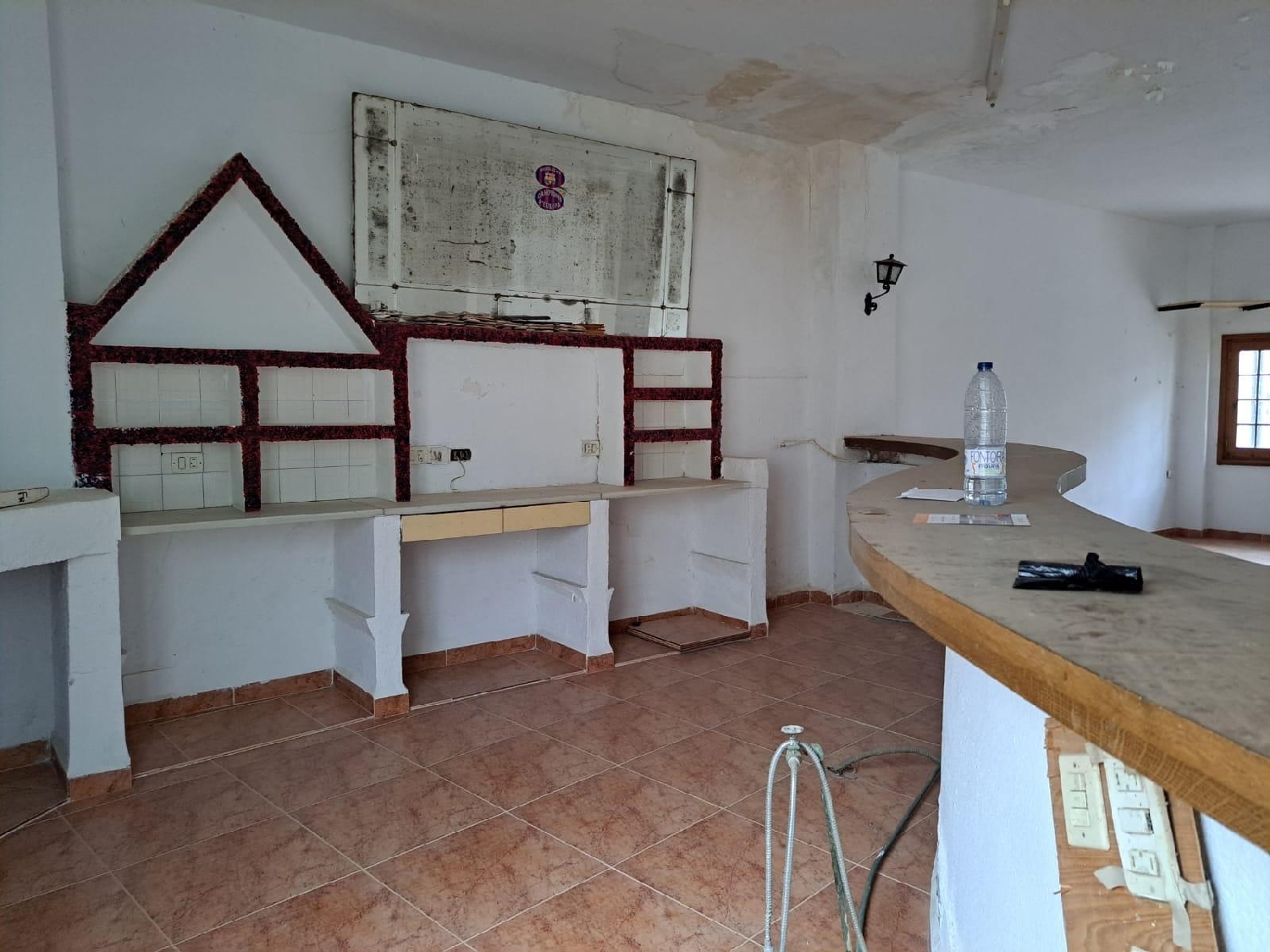  till salu lokal Celin Poniente Almeriense 8