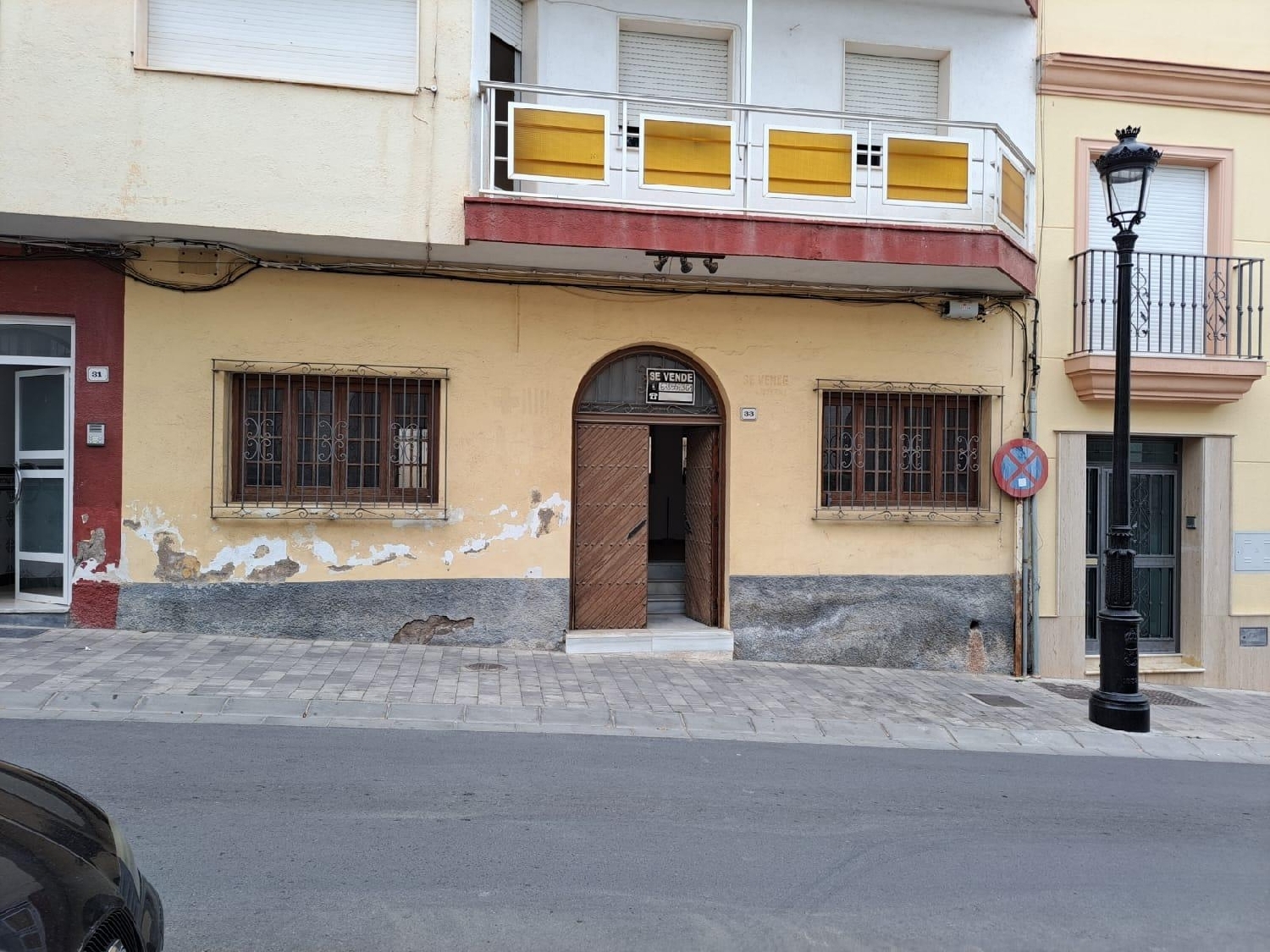 till salu lokal Celin Poniente Almeriense 2