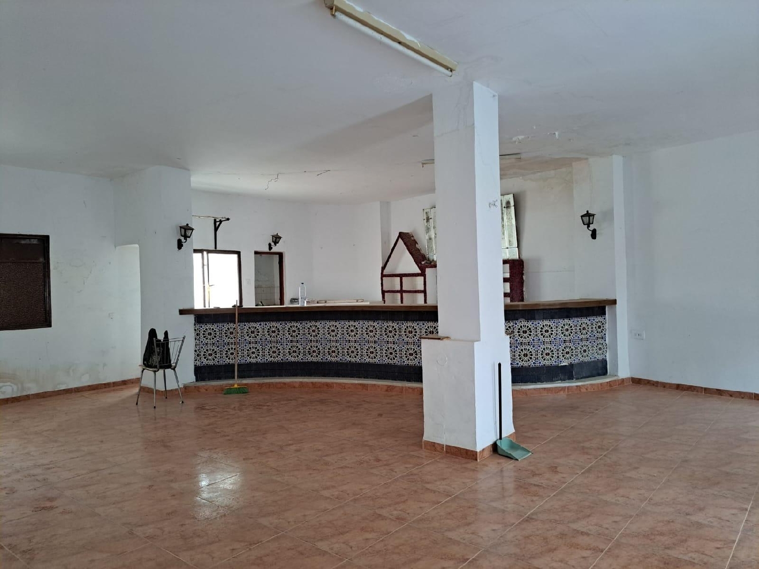 till salu lokal Celin Poniente Almeriense 5
