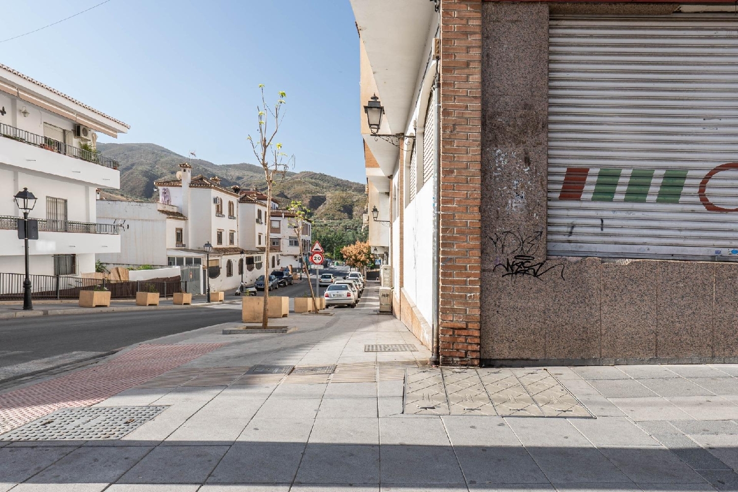  till salu lokal Cenes De La Vega Vega De Granada 4