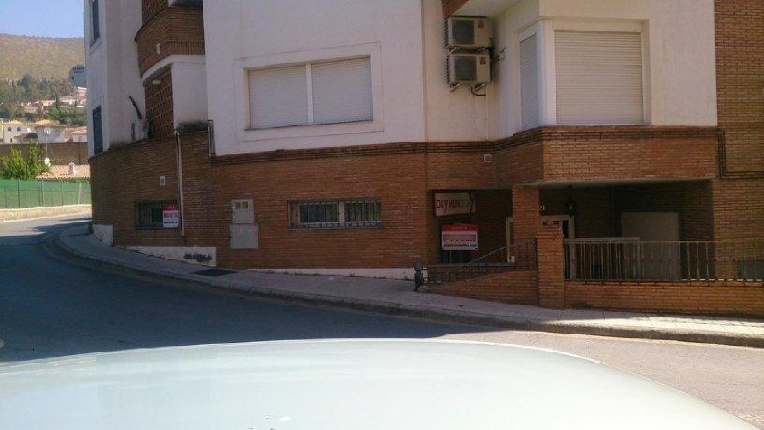  till salu lokal Cenes De La Vega Vega De Granada 4
