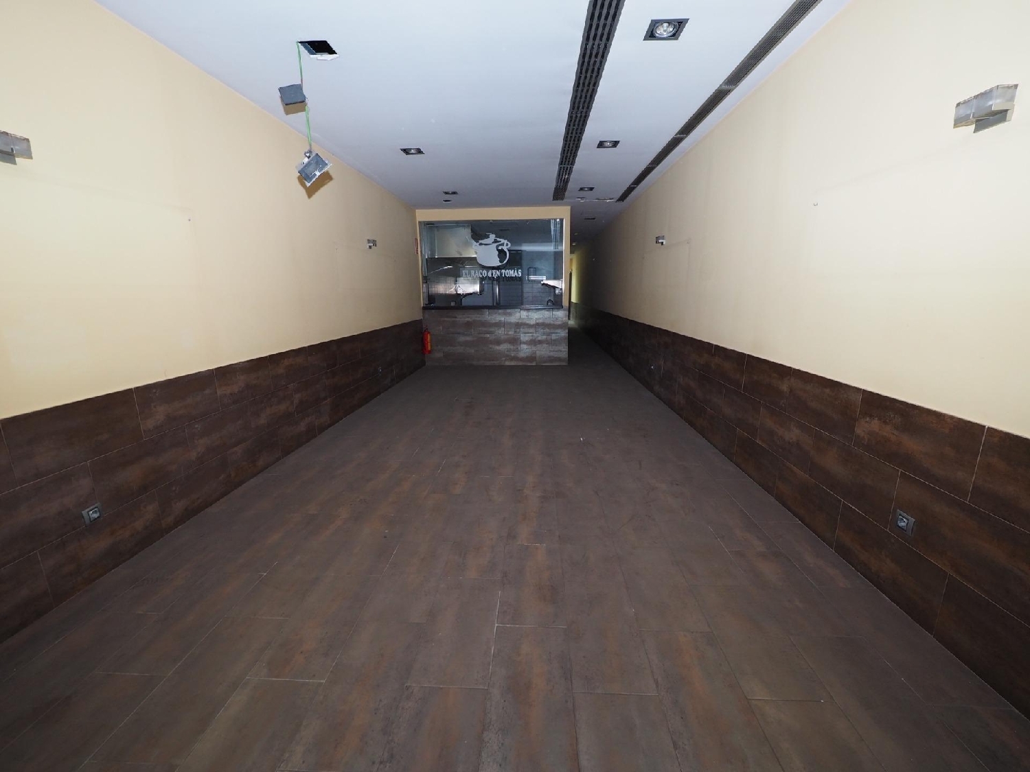  till salu lokal Centre 08221 Vallès Occidental 4