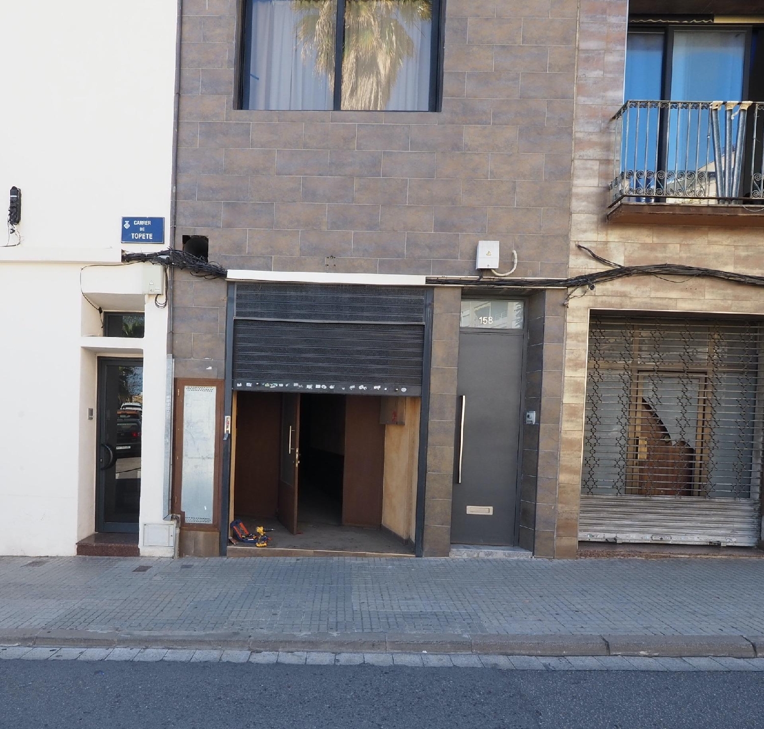  till salu lokal Centre 08221 Vallès Occidental 1