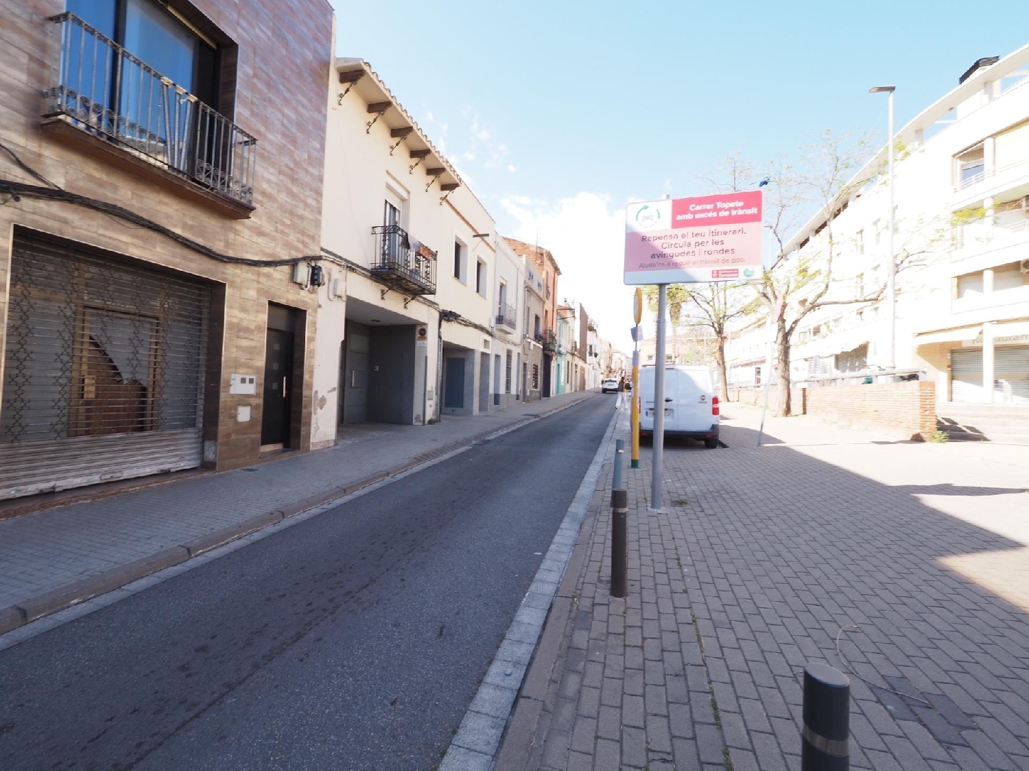till salu lokal Centre 08221 Vallès Occidental 2