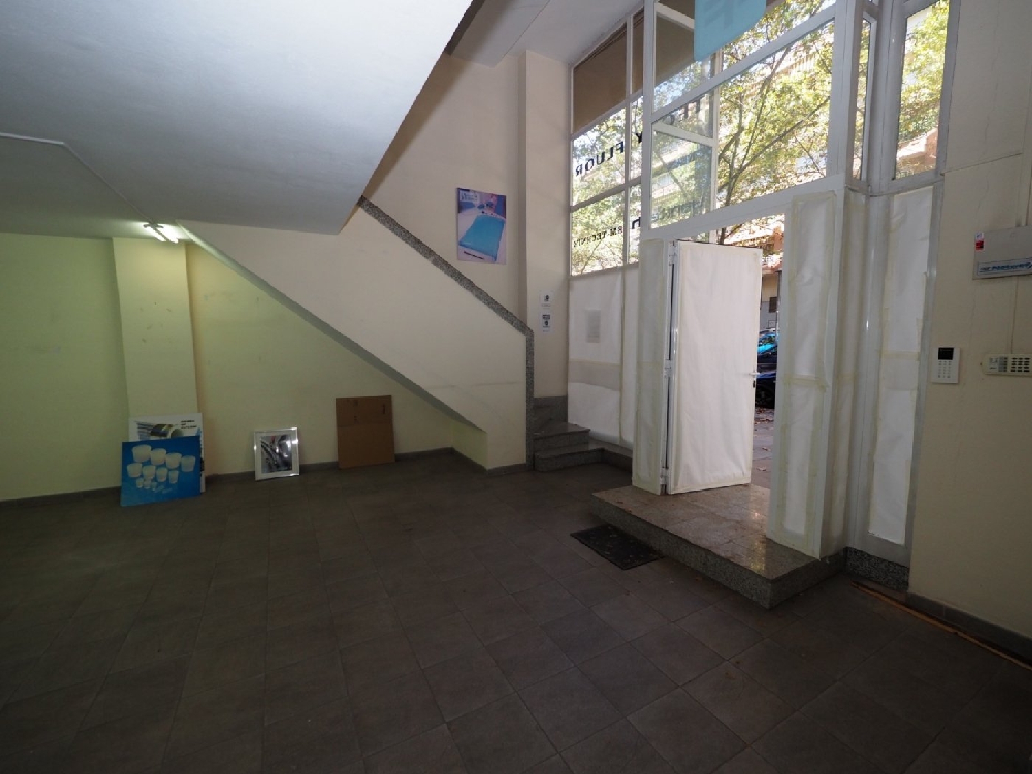  till salu lokal Centre 08222 Vallès Occidental 6