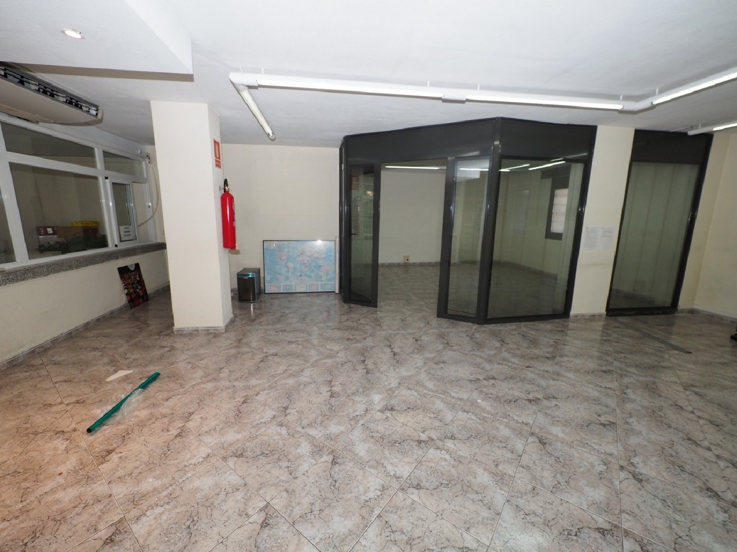 till salu lokal Centre 08222 Vallès Occidental 2
